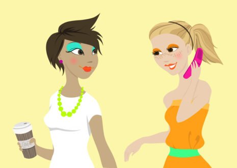 girls